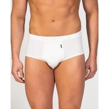 Zd - Zero Defects  Slips Offener Slip Herren Sojafaden