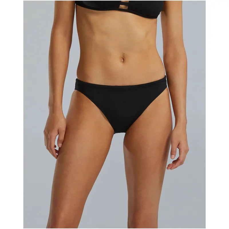 Dół bikini TYR Clas bkni btm sol (M)
