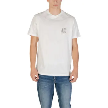 EAX  T-Shirt XM000365 AF12308
