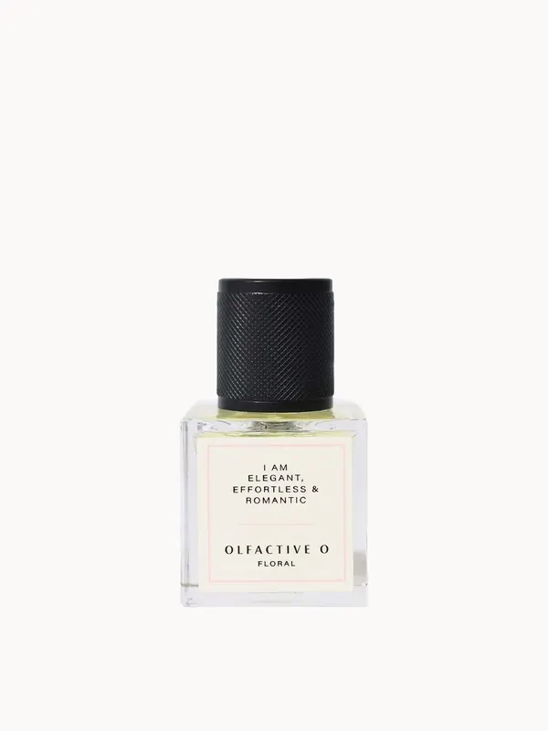 Olfactive O Floral Eau de Parfum 30ml