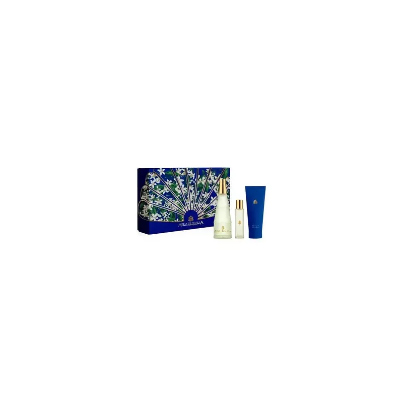 Agua De Sevilla Zestawy Edt Spray 125ml