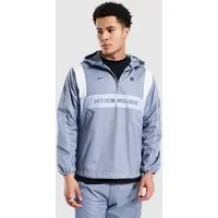 Nike Bluza Rozpinana Z Kapturem M Nsw Wvn Jt Shox