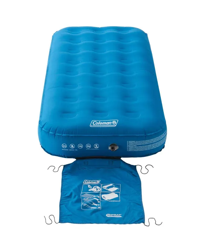 Materac dmuchany Coleman EXTRA DURABLE SINGLE