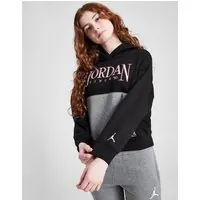 Jordan Bluza Z Kapturem Fundamentals Blocked G