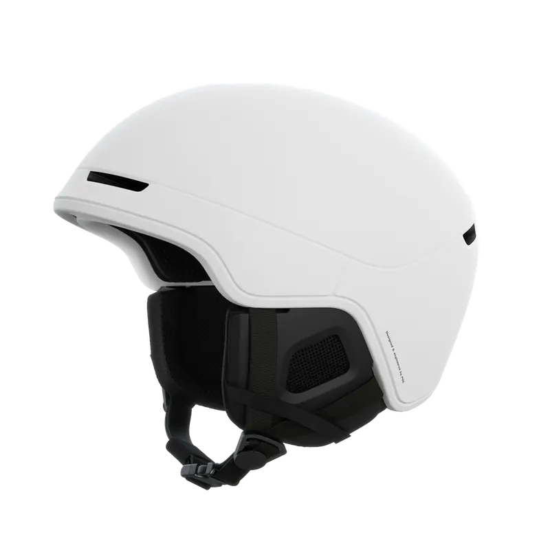 POC kask narciarski Obex Pure biały (59-62)