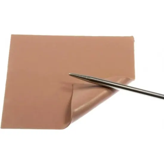 Thermal Grizzly Minus Pad 8 20 x 120 x 0.5 mm 2 pcs N/a Temperature ran
