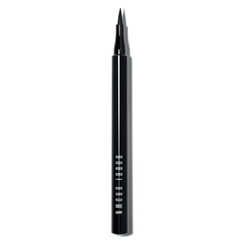 Bobbi brown Ink Liner - Eyeliner 1 ml Najczarniejszy czarny