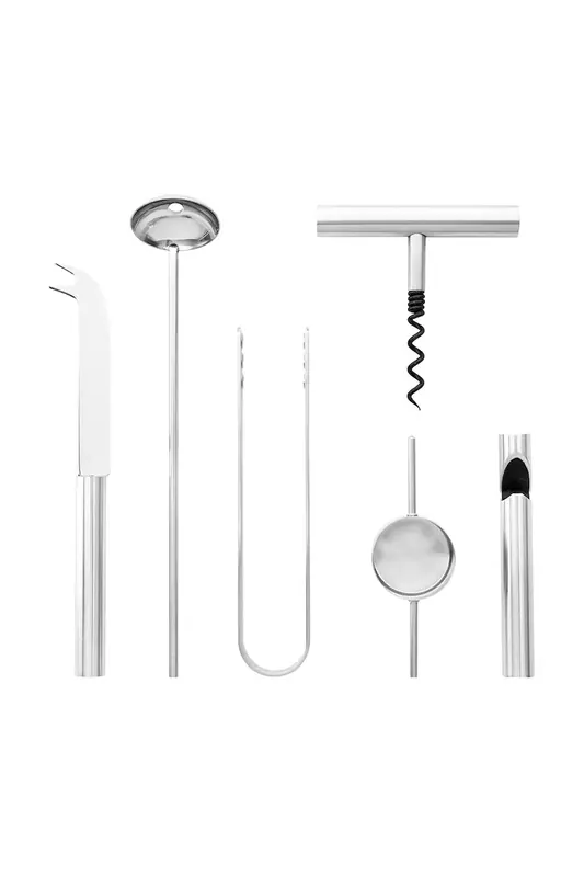 Stelton zestaw barmański Original 6-pack