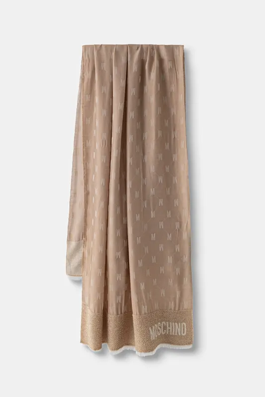 Moschino szalik