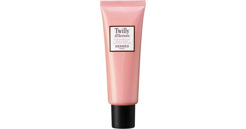 HERMÈS Twilly d'Hermès balsam do ciała kobieta 40 ml