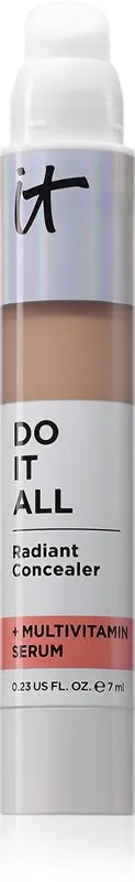 IT Cosmetics Korektor Do it all Light Medium Cool 220 7 ml