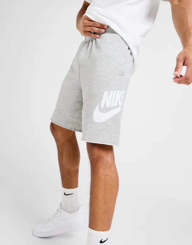 Nike Szorty Club Alumni