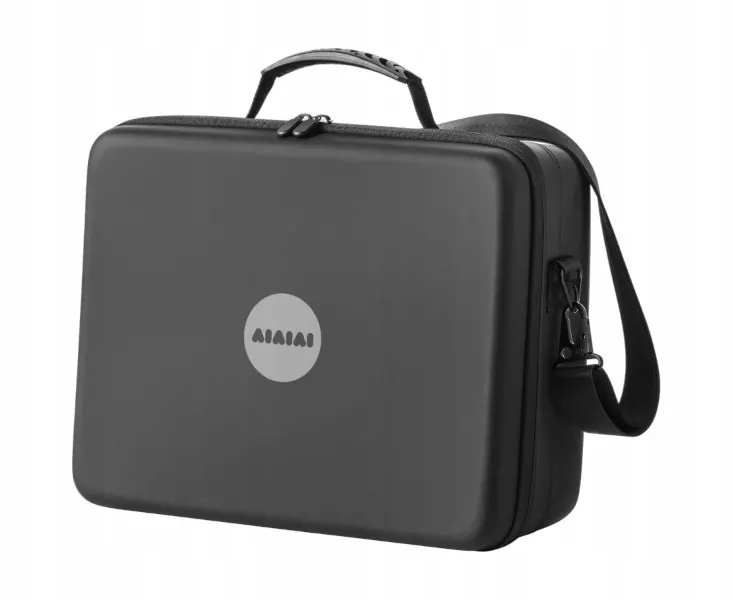 Aiaiai UNIT-4 Carrying Case Prepravná Puzdro