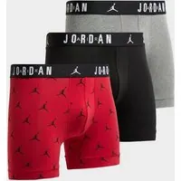 Nike Bokserki Mens Flight Cotton Esst 3Pk Bb
