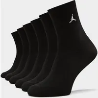 Jordan Skarpety Everyday Essentials 6Pk Crew
