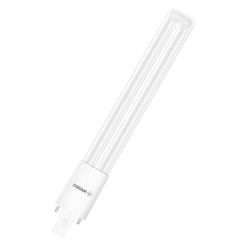 OSRAM żarówka LED G23 DuluxS 6W 3 000 K