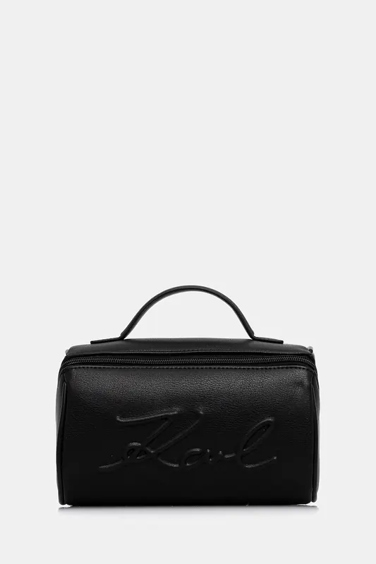 Karl Lagerfeld kosmetyczka K/VILLE