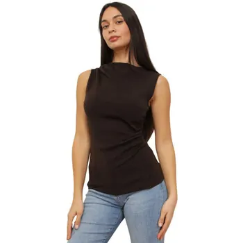 La Modeuse  Tank Top 77800_P184464