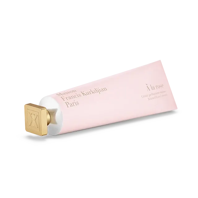Maison francis kurkdjian A La Rose Krem do rąk - 70 ML