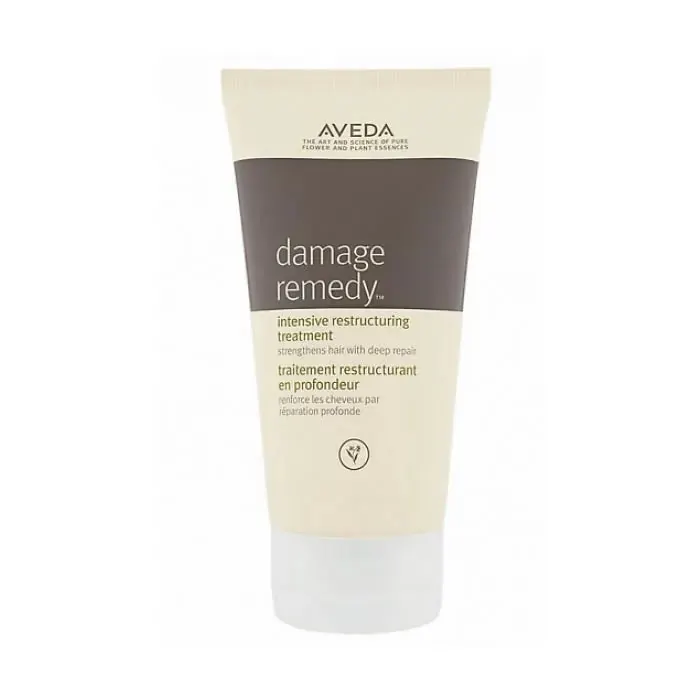 Aveda Damage Remedy Intensywna Kuracja Odbudowująca 150ml