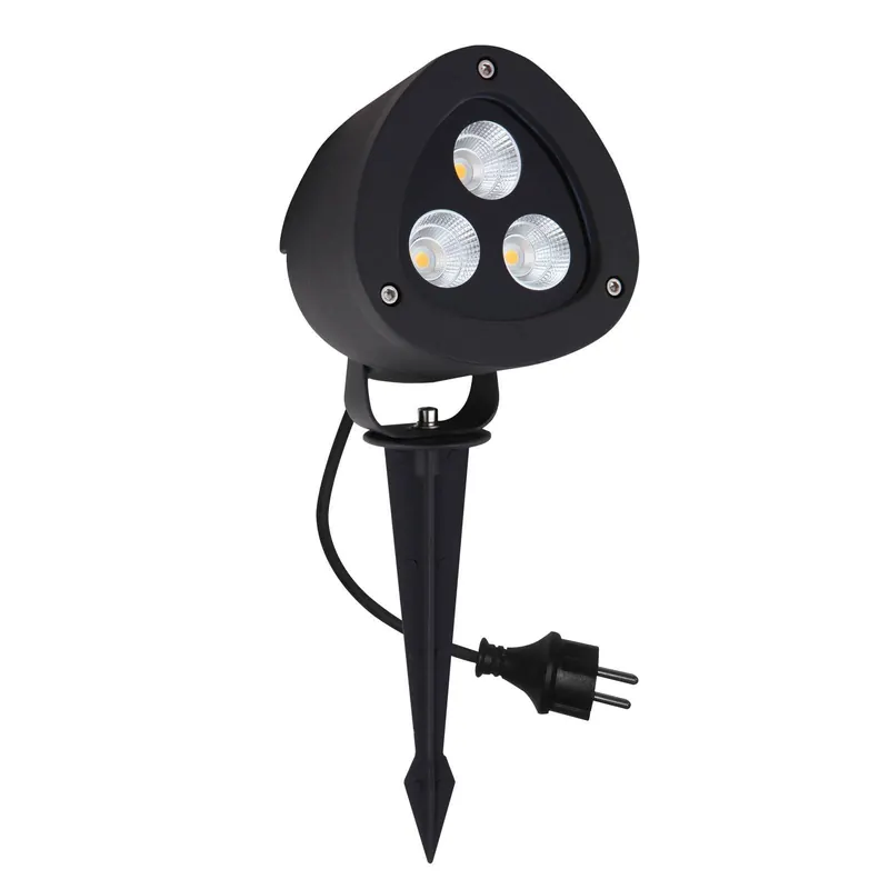 Megatron spot z grotem ziemnym Gartia L 20 W