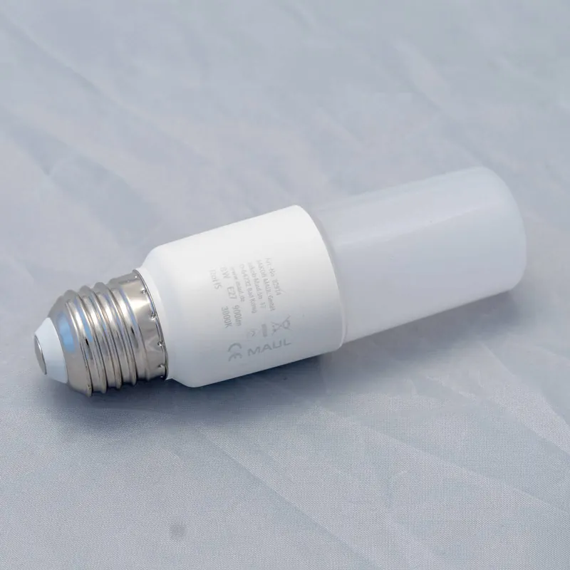 Żarówka LED, matowa, E27, 8 W, 3000 K, 900 lm