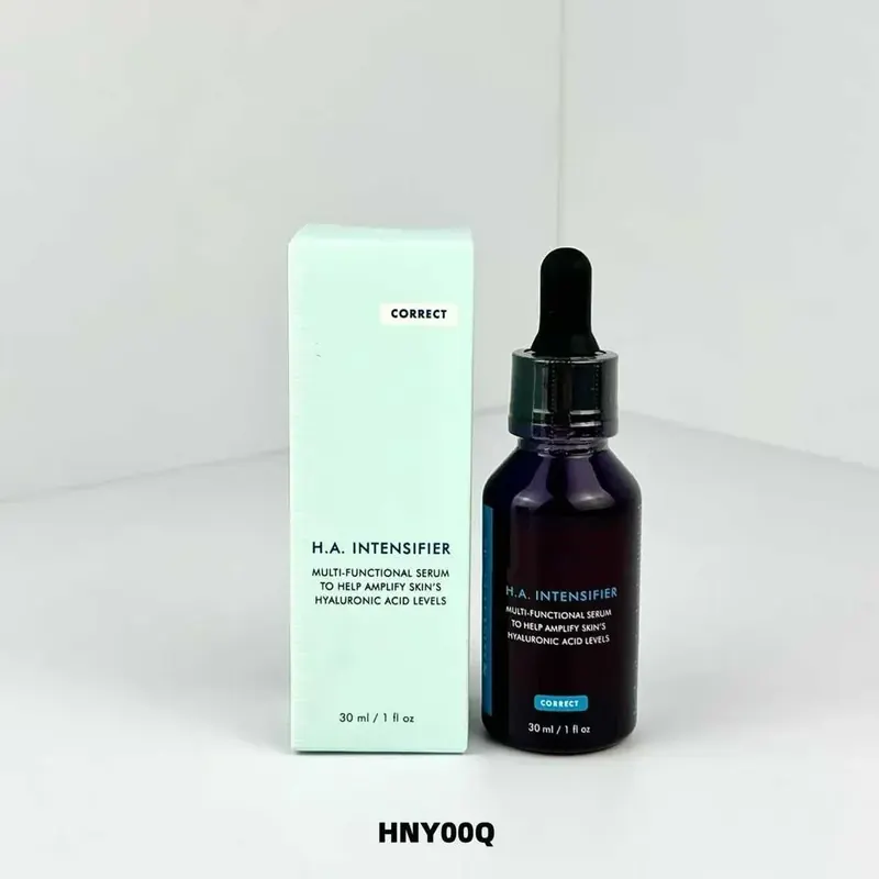 2026 NOWY H.A. WZMACNIACZ WIELOFUNKCYJNEGO SERUM 30ML