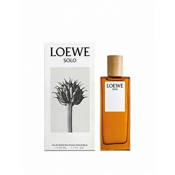 Loewe Solo Woda Toaletowa - 75 ml