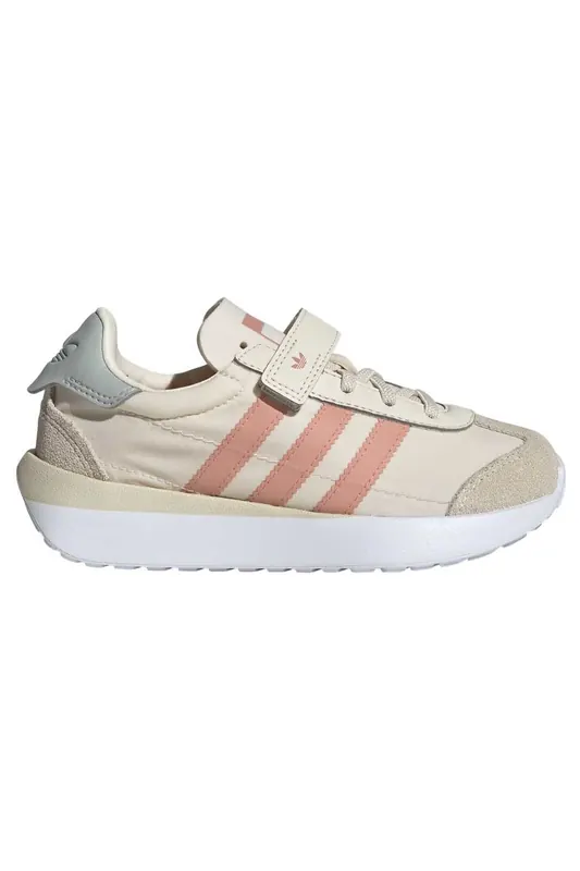 Adidas Originals Country Xlg Shoes Kids Maat: 35 | Schoenen Outlet | kids | Beige