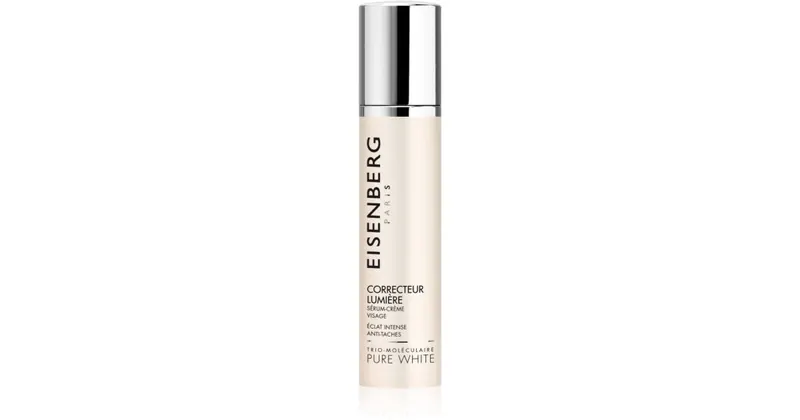 Korektor Eisenberg Pure White Lumière 50 ml