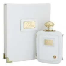 Alexandre J. Western Leather White EDP 100ml