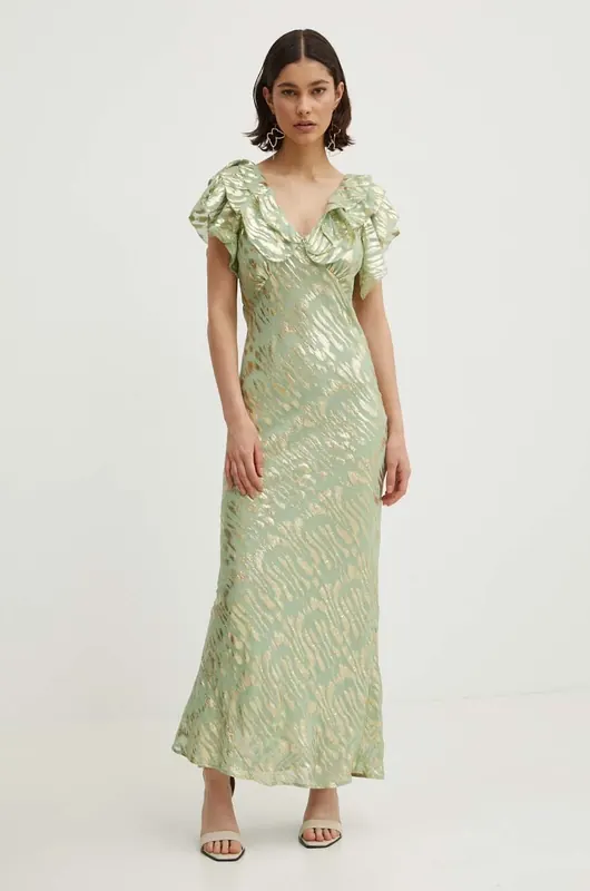 Never Fully Dressed sukienka Tilda Dress