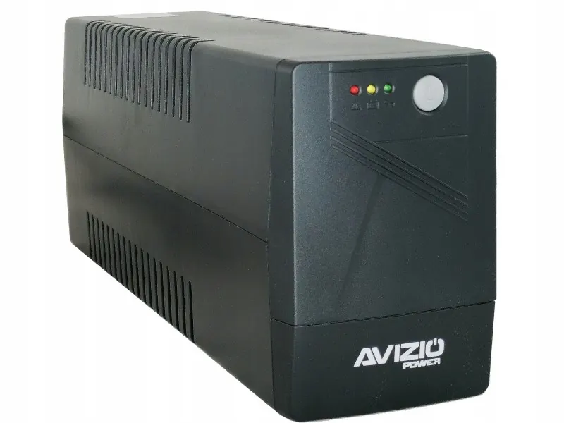 Alan – núdzový napájací zdroj Ups 850VA Line-Interactive
