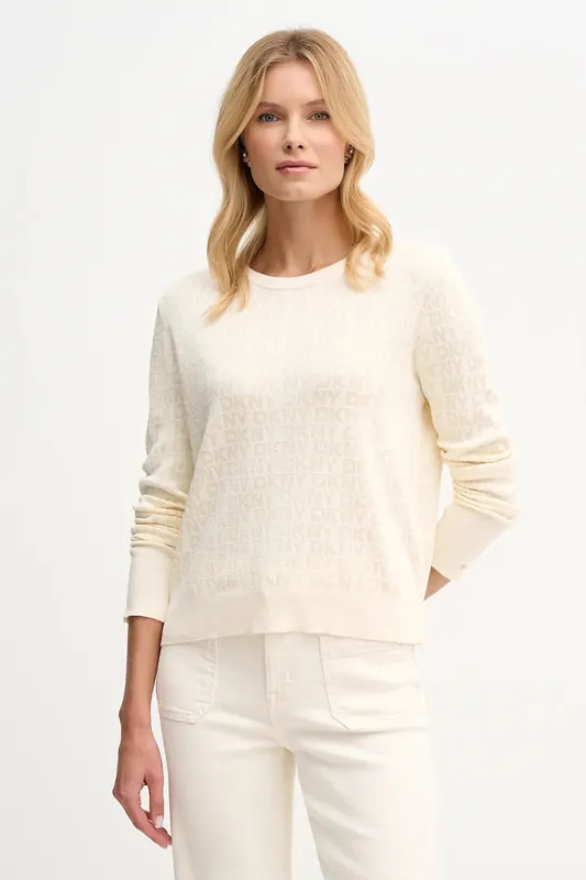 DKNY sweter