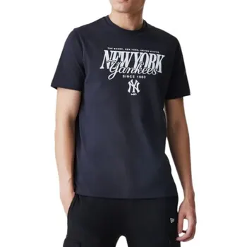 New-Era  T-Shirt 60758702