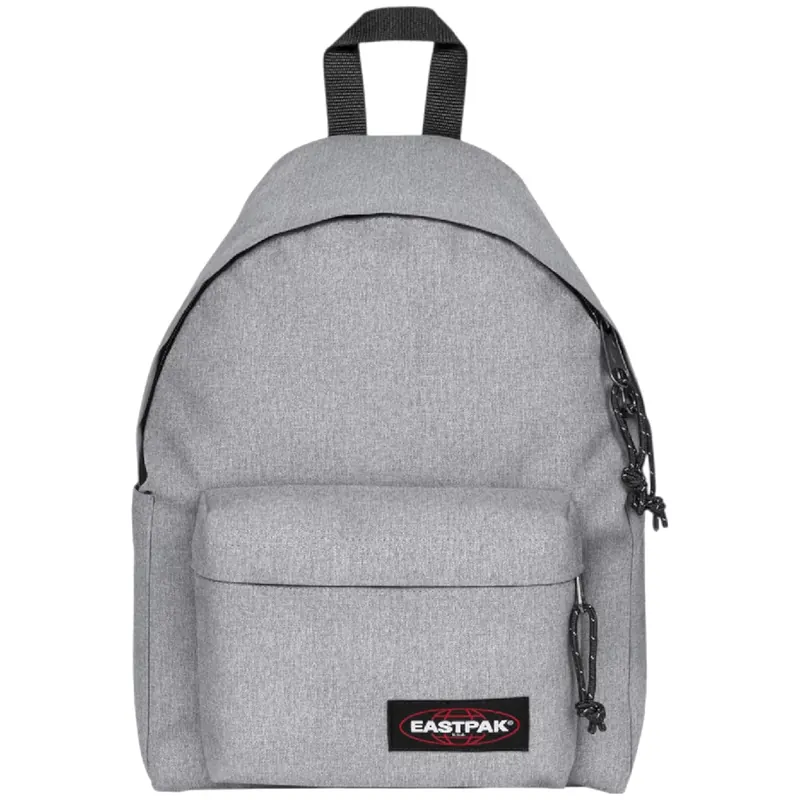Eastpak Day Pak'r S Backpack EK0A5BG53631, Unisex, Szare, plecaki, poliamid, rozmiar: One size