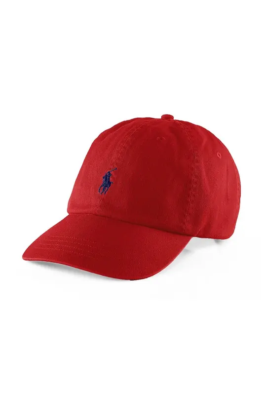 Polo Ralph Lauren - Czapka 710548524002