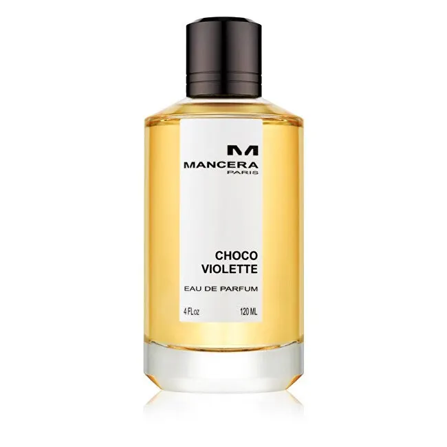 Mancera Choco Violette - EDP - Pojemność: 60 ml