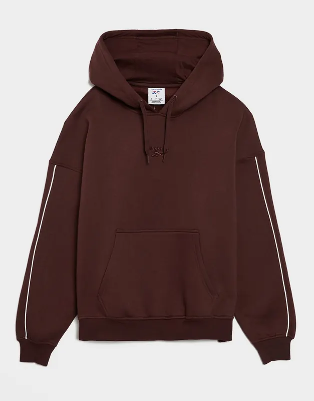 Reebok Bluza Z Kapturem Rikke