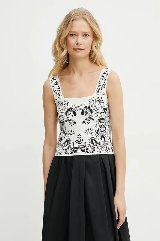 Weekend Max Mara top