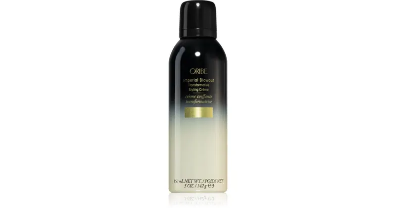 Oribe Imperial Blowout Nawilżający krem do stylizacji włosów zwiększający objętość 150 ml