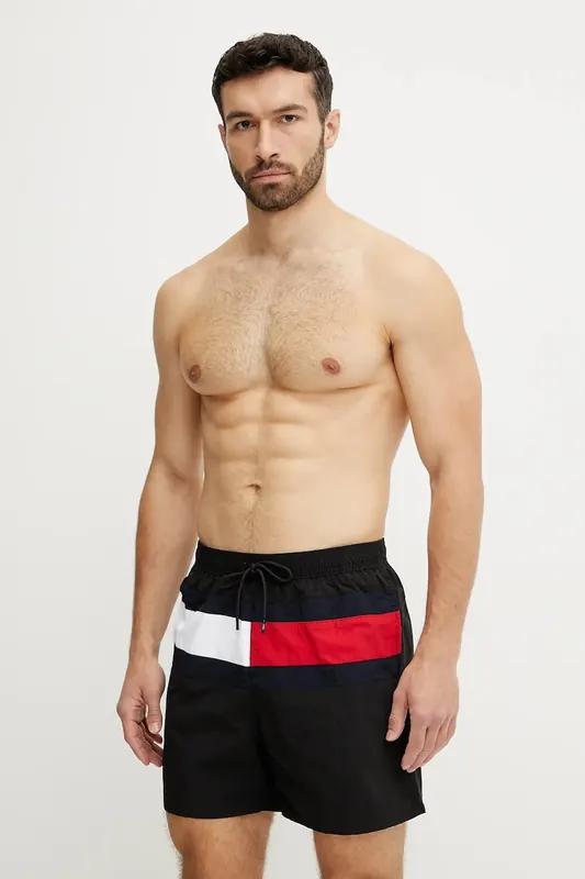 Tommy Hilfiger szorty kąpielowe