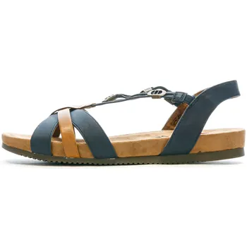 Relife Flache Sandalen Jyltane