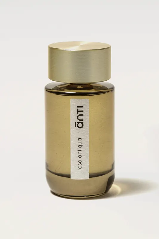 Anti Rosa Antiqua 100 ML EAU DE PARFUM