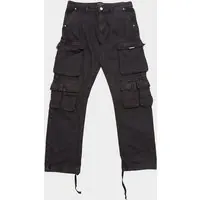 Supply & Demand Spodnie Jeans Baran