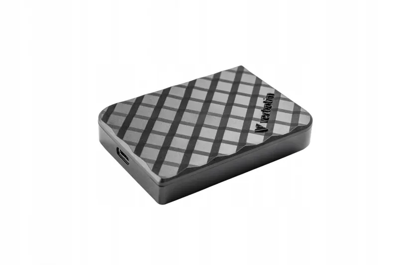Verbatim Disk Mini Diamond Ssd 1TB Usb-c 32025