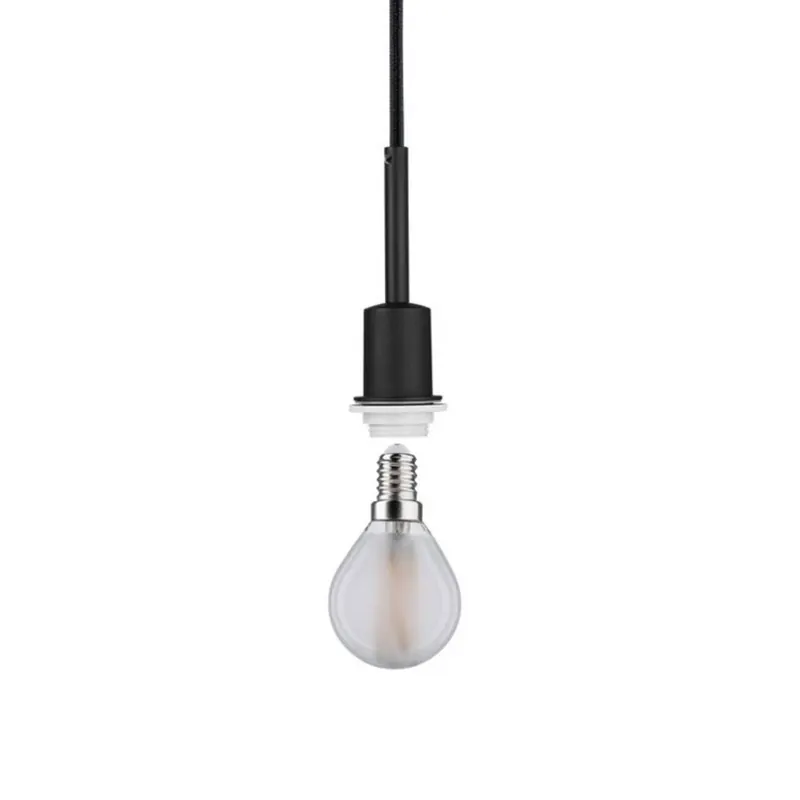 Paulmann URail DecoSystems lampa E14 wisząca