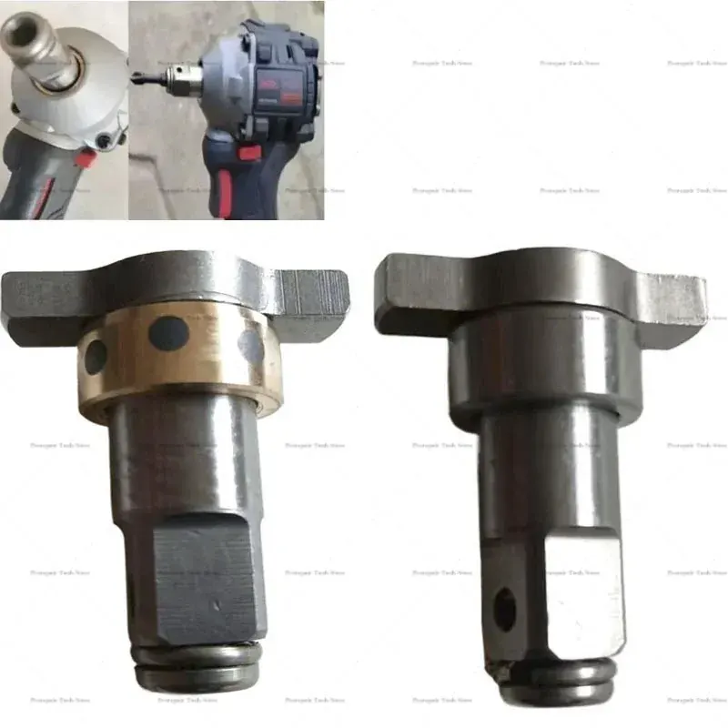 Wałek wrzeciona 1/2 cala 16mm, tuleja pierścieniowa 16 22 10mm WU268 278 279, elektryczny klucz udarowy Parkside, narzędzia motocyklowe, części zamienne