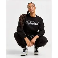 Hoodrich Bluza Crewneck Figure