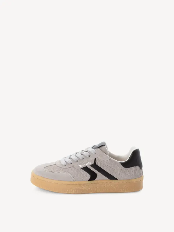 Sportowe szary - 36